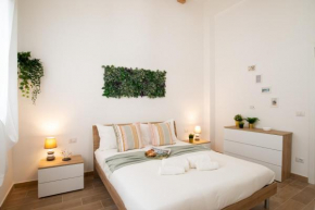 Isonzo House Bari